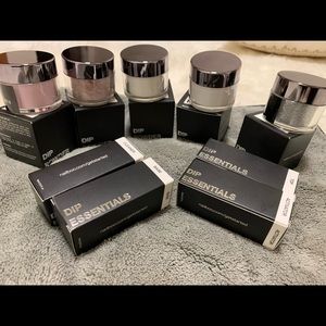 Nailboo brand new DIY at home nail dipping set